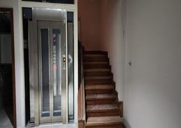 Villa - 5 bedrooms - 5 bathrooms for للايجار in New Giza - Cairo Alexandria Desert Road - 6 October City - Giza