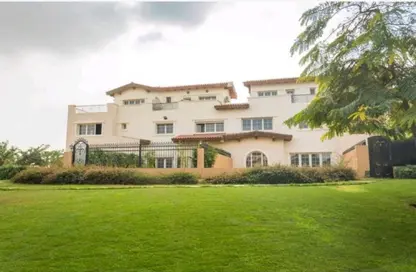 فيلا - 4 غرف نوم - 5 حمامات للبيع في هايد بارك - مدينة القاهرة الجديدة - القاهرة