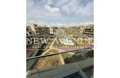 Penthouse - 3 Bedrooms - 3 Bathrooms for sale in Villette - 5th Settlement Compounds - The 5th Settlement - New Cairo City - Cairo