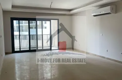 Apartment - 3 Bedrooms - 3 Bathrooms for sale in Park Side Residence - Zed Towers - Sheikh Zayed Compounds - Sheikh Zayed City - Giza