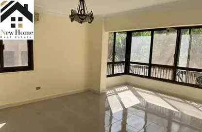 Apartment - 2 Bedrooms - 1 Bathroom for sale in Street 105 - Hadayek El Maadi - Hay El Maadi - Cairo
