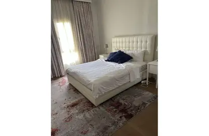Villa - 4 Bedrooms - 4 Bathrooms for sale in Aliva - Mostakbal City Compounds - Mostakbal City - Future City - Cairo