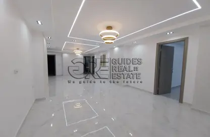 مساحات مكتبية - استوديو - 3 حمامات للايجار في شارع سوريا - المهندسين - الجيزة