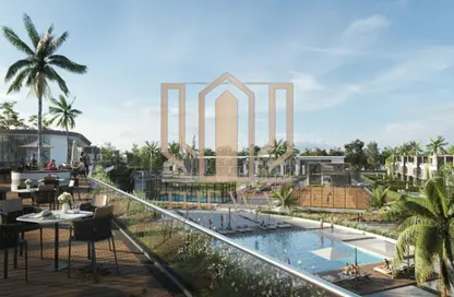 Penthouse - 3 Bedrooms - 3 Bathrooms for sale in V Levels - Sheikh Zayed Compounds - Sheikh Zayed City - Giza