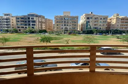 شقة - 4 غرف نوم - 3 حمامات للبيع في اللوتس الجنوبي - حى اللوتس - مدينة القاهرة الجديدة - القاهرة