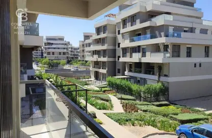 Apartment - 3 Bedrooms - 3 Bathrooms for sale in Villette - 5th Settlement Compounds - The 5th Settlement - New Cairo City - Cairo