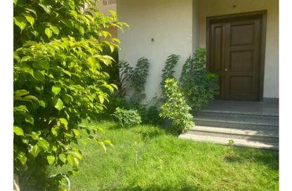 Townhouse - 4 Bedrooms - 3 Bathrooms for rent in Grand Heights - Northern Expansions - 6 October City - Giza