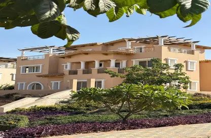 Townhouse - 3 Bedrooms - 5 Bathrooms for sale in Garden Residence - Hyde Park - New Cairo City - Cairo Townhouse - 3 Bedrooms - 5 Bathrooms for sale in Garden Residence - Hyde Park - New Cairo City - Cairo