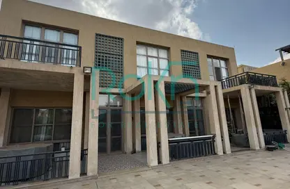 Villa - 4 Bedrooms - 4 Bathrooms for sale in Allegria - Sheikh Zayed Compounds - Sheikh Zayed City - Giza