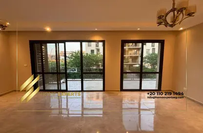 شقة - 3 غرف نوم - 3 حمامات للايجار في ايستاون - كمبوندات التجمع الخامس - التجمع الخامس - مدينة القاهرة الجديدة - القاهرة