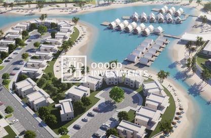 Chalet - 2 Bedrooms - 2 Bathrooms for sale in Salt - Ras Al Hekma - North Coast