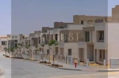 فيلا - 5 غرف نوم - 7 حمامات للبيع في بالم هيلز نيو كايرو - كمبوندات التجمع الخامس - التجمع الخامس - مدينة القاهرة الجديدة - القاهرة