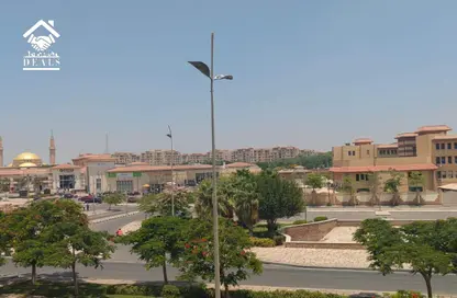 Apartment - 3 Bedrooms - 2 Bathrooms for rent in Madinaty - Cairo
