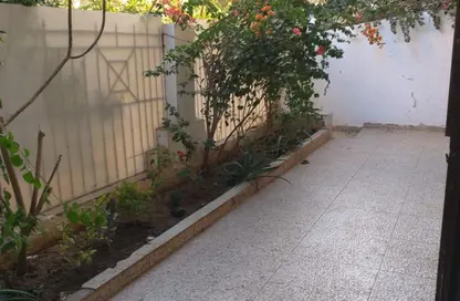 Office Space - Studio - 2 Bathrooms for rent in 7th District - Sheikh Zayed City - Giza