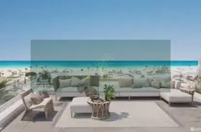 Chalet - 2 Bedrooms - 2 Bathrooms for sale in Solare - Ras Al Hekma - North Coast
