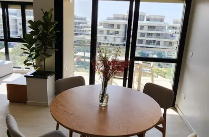 Apartment - 3 Bedrooms - 3 Bathrooms for sale in Villette - 5th Settlement Compounds - The 5th Settlement - New Cairo City - Cairo