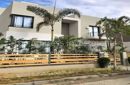 فيلا - 4 غرف نوم - 4 حمامات للبيع في بالم هيلز نيو كايرو - كمبوندات التجمع الخامس - التجمع الخامس - مدينة القاهرة الجديدة - القاهرة