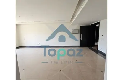 Apartment - 3 Bedrooms - 3 Bathrooms for rent in New Giza - Cairo Alexandria Desert Road - 6 October City - Giza