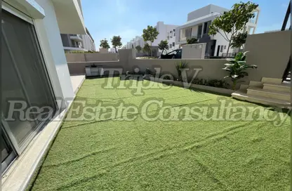 شقة - 2 غرف نوم - 3 حمامات للايجار في جولز - طريق مصر اسكندرية الصحراوي - مدينة 6 أكتوبر - الجيزة