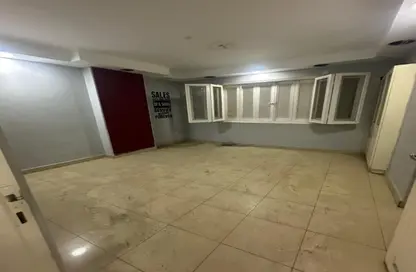Office Space - Studio - 1 Bathroom for rent in Masaken Sheraton - Sheraton Al Matar - El Nozha - Cairo