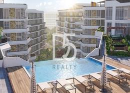 Penthouse - 3 bedrooms - 4 bathrooms for للبيع in Bloomfields - Mostakbal City Compounds - Mostakbal City - Future City - Cairo