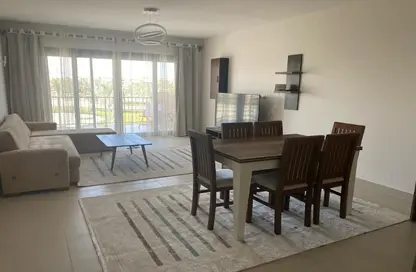 Chalet - 1 Bedroom - 2 Bathrooms for sale in Marassi - Sidi Abdel Rahman - North Coast