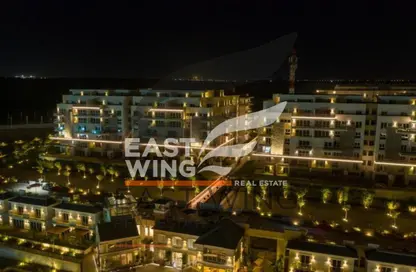 Apartment - 3 Bedrooms - 3 Bathrooms for sale in Mountain View iCity - 5th Settlement Compounds - The 5th Settlement - New Cairo City - Cairo