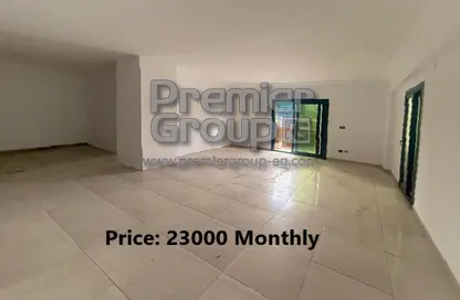 Apartment - 4 Bedrooms - 2 Bathrooms for rent in El Banafseg Apartment Buildings - El Banafseg - New Cairo City - Cairo