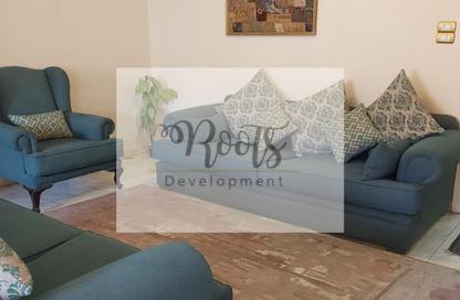 Apartment - 3 Bedrooms - 2 Bathrooms for rent in Al Dokki St. - Dokki - Giza