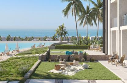 Chalet - 1 Bedroom - 2 Bathrooms for sale in Salt - Ras Al Hekma - North Coast