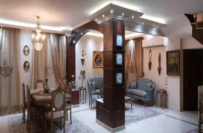 دوبلكس - 3 غرف نوم - 2 حمامات للبيع في وان بيس - شارع التسعين الشمالي - التجمع الخامس - مدينة القاهرة الجديدة - القاهرة