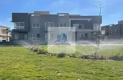 تاون هاوس - 4 غرف نوم - 4 حمامات للبيع في كيان - كمبوندات الشيخ زايد - الشيخ زايد - الجيزة