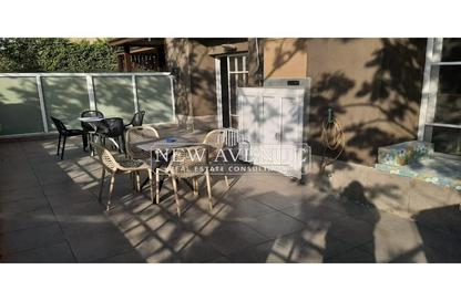 Apartment - Studio - 1 Bathroom for sale in The Village - South Investors Area - New Cairo City - Cairo