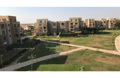 Apartment - Studio - 1 Bathroom for rent in Palm Parks   Palm Hills - South Dahshur Link - 6 October City - Giza