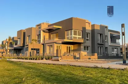 شقة - 2 غرف نوم - 1 حمام للبيع في كيان - كمبوندات الشيخ زايد - الشيخ زايد - الجيزة