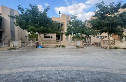 فيلا - 5 غرف نوم - 7 حمامات للبيع في ايلان - كايرو جايت - كمبوندات الشيخ زايد - الشيخ زايد - الجيزة