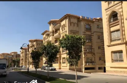 شقة - 3 غرف نوم - 3 حمامات للبيع في حياتى ريزيدنس - المستثمرين الشمالية - مدينة القاهرة الجديدة - القاهرة