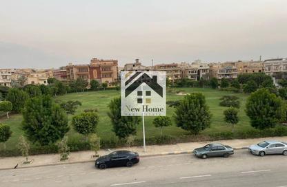 Apartment - 3 Bedrooms - 3 Bathrooms for sale in Al Narges 4 - Al Narges - New Cairo City - Cairo