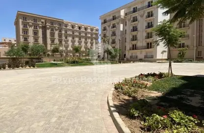 Apartment - 2 Bedrooms - 2 Bathrooms for sale in Hyde Park - New Cairo City - Cairo Apartment - 2 Bedrooms - 2 Bathrooms for sale in Hyde Park - New Cairo City - Cairo