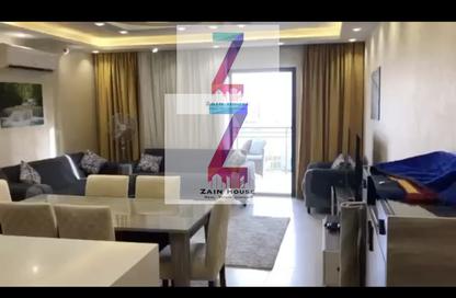 شاليه - 3 غرف نوم - 3 حمامات للايجار في مراسي - سيدي عبد الرحمن - الساحل الشمالي