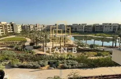 شقة - 3 غرف نوم - 3 حمامات للايجار في نيو جيزة - طريق مصر اسكندرية الصحراوي - مدينة 6 أكتوبر - الجيزة