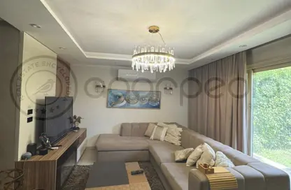 شقة - 3 غرف نوم - 3 حمامات للبيع في ستون ريزيدنس - كمبوندات التجمع الخامس - التجمع الخامس - مدينة القاهرة الجديدة - القاهرة