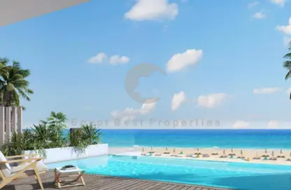 Villa - 4 Bedrooms - 3 Bathrooms for sale in Soul North Coast - Qesm Ad Dabaah - North Coast