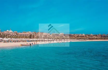فيلا - 4 غرف نوم - 5 حمامات للبيع في فيراندا - منطقة سهل حشيش - الغردقة - محافظة البحر الاحمر