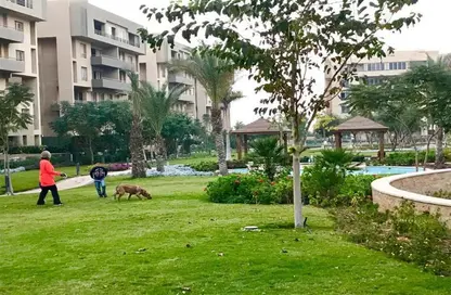 Apartment - 4 Bedrooms - 3 Bathrooms for sale in The Square - 5th Settlement Compounds - The 5th Settlement - New Cairo City - Cairo