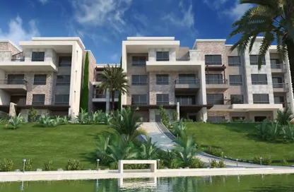 (بنتهاوس  (روف - 3 غرف نوم - 3 حمامات للايجار في نيو جيزة - طريق مصر اسكندرية الصحراوي - مدينة 6 أكتوبر - الجيزة