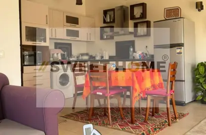 شاليه - 3 غرف نوم - 2 حمامات للبيع في جاز ليتل فينيسيا جولف - العين السخنة - السويس