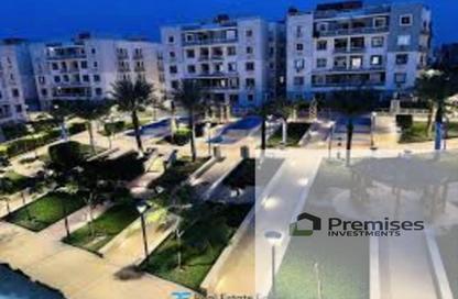 Apartment - 3 Bedrooms - 3 Bathrooms for sale in JAYD Residence - 5th Settlement Compounds - The 5th Settlement - New Cairo City - Cairo