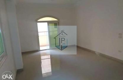 شقة - 2 غرف نوم - 2 حمامات للايجار في عمارات البنفسج - البنفسج - مدينة القاهرة الجديدة - القاهرة