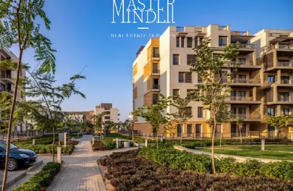 Duplex - 3 Bedrooms - 3 Bathrooms for sale in Eastown - 5th Settlement Compounds - The 5th Settlement - New Cairo City - Cairo Duplex - 3 Bedrooms - 3 Bathrooms for sale in Eastown - 5th Settlement Compounds - The 5th Settlement - New Cairo City - Cairo